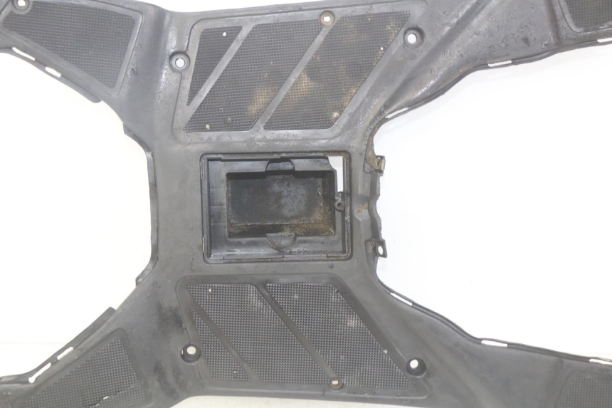 photo de MARCHE PIED KEEWAY F-ACT FACT 50 (2006 - 2011) - Zoom composants