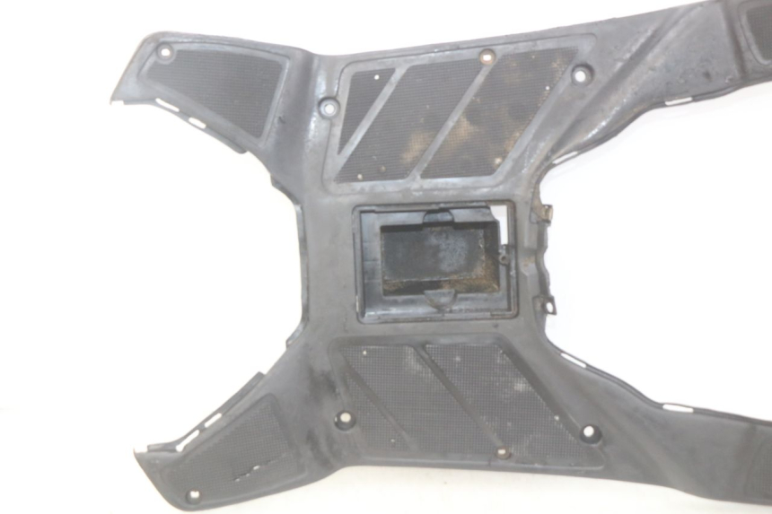 photo de MARCHE PIED KEEWAY F-ACT FACT 50 (2006 - 2011) - Vue rapprochée