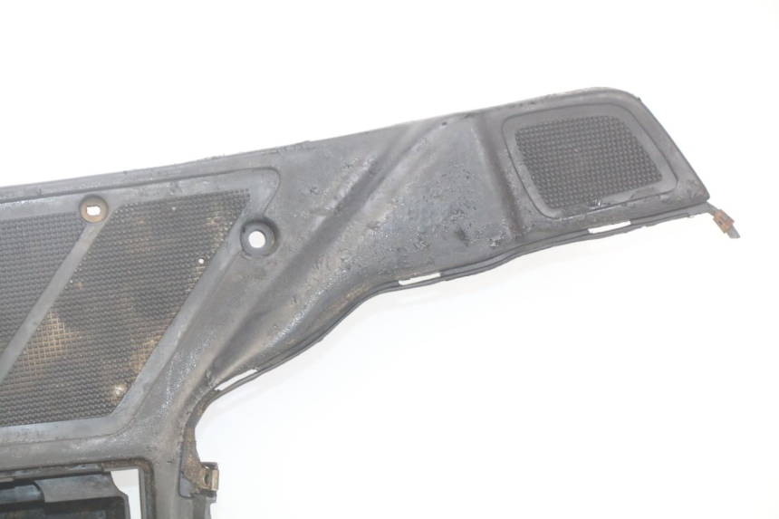 photo de MARCHE PIED KEEWAY F-ACT FACT 50 (2006 - 2011) - Inspection visuelle