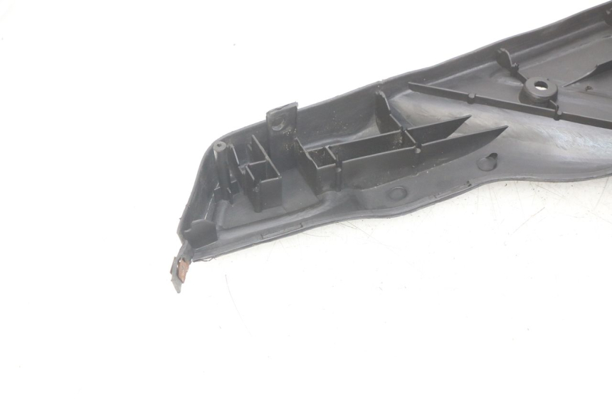 photo de MARCHE PIED KEEWAY F-ACT FACT 50 (2006 - 2011) - Zoom état d’usage