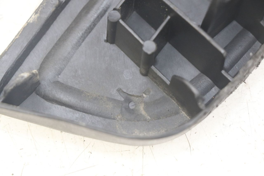 photo de MARCHE PIED KEEWAY F-ACT FACT 50 (2006 - 2011) - Gros plan technique