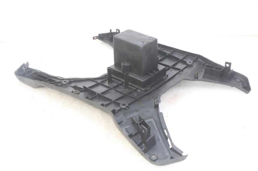 photo de MARCHE PIED KEEWAY F-ACT FACT 50 (2006 - 2011) - État de surface