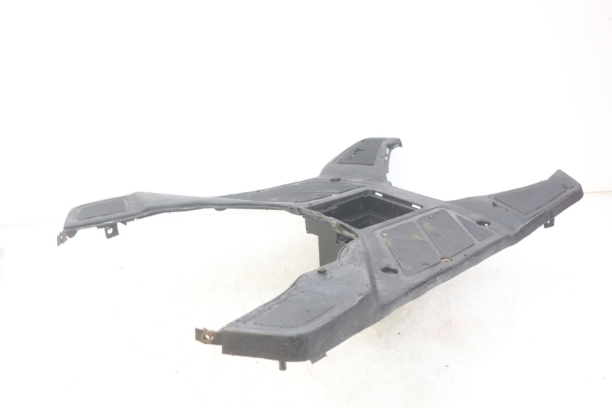 photo de MARCHE PIED KEEWAY F-ACT FACT 50 (2006 - 2011) - Marquages et références