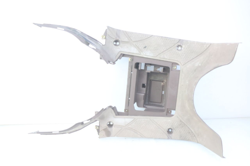 photo de MARCHE PIED SYM FIDDLE 2 125 (2010 - 2013) - Vue principale