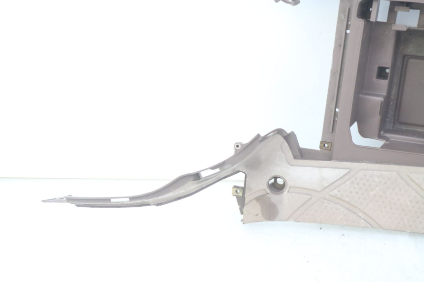 photo de MARCHE PIED SYM FIDDLE 2 125 (2010 - 2013) - Zoom composants