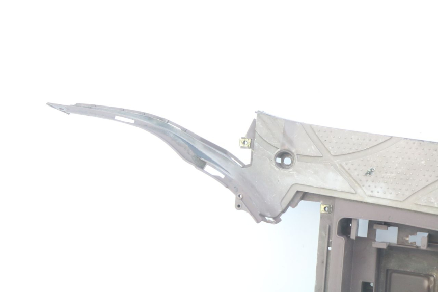 photo de MARCHE PIED SYM FIDDLE 2 125 (2010 - 2013) - Vue rapprochée