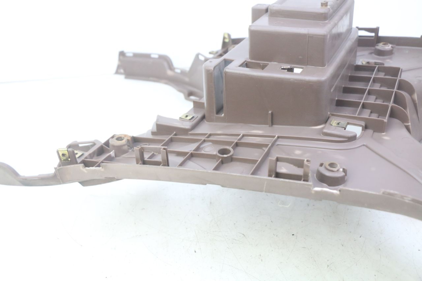 photo de MARCHE PIED SYM FIDDLE 2 125 (2010 - 2013) - Zoom état d’usage