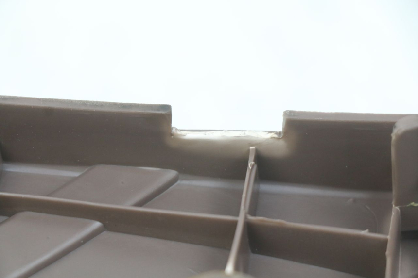 photo de MARCHE PIED SYM FIDDLE 2 125 (2010 - 2013) - Vue d’ensemble