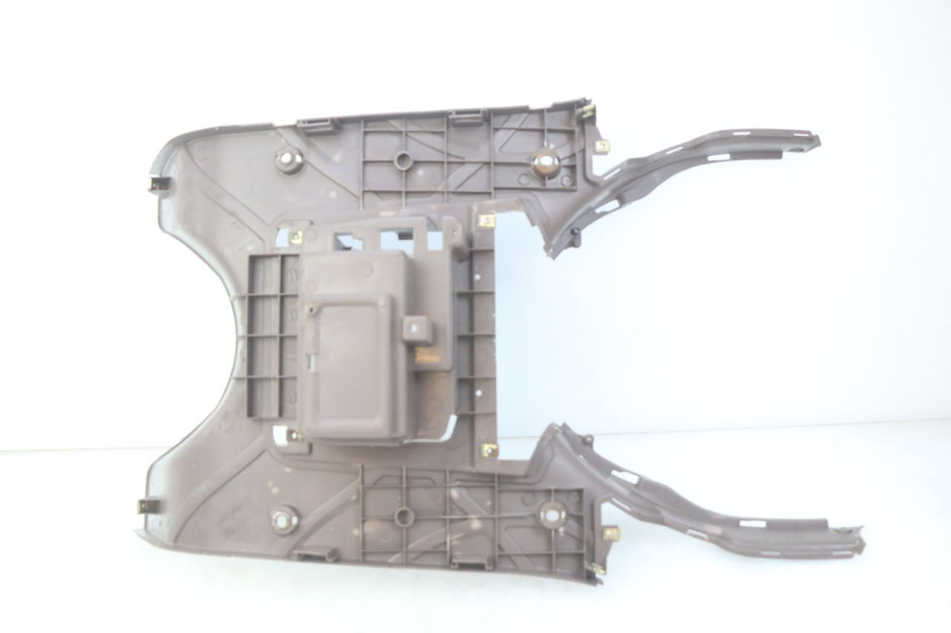 photo de MARCHE PIED SYM FIDDLE 2 125 (2010 - 2013) - Points de fixation