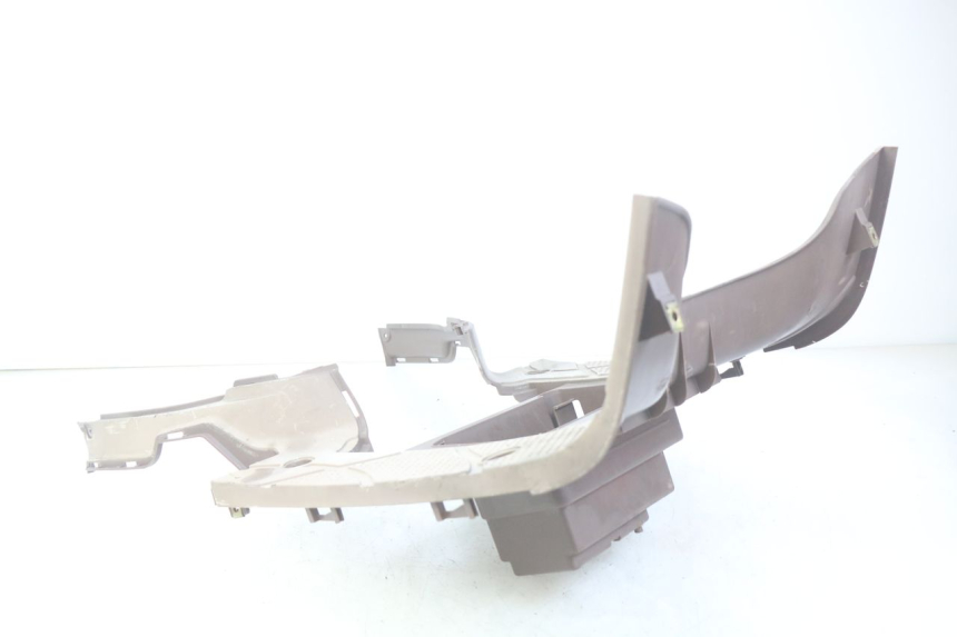 photo de MARCHE PIED SYM FIDDLE 2 125 (2010 - 2013) - Marquages et références