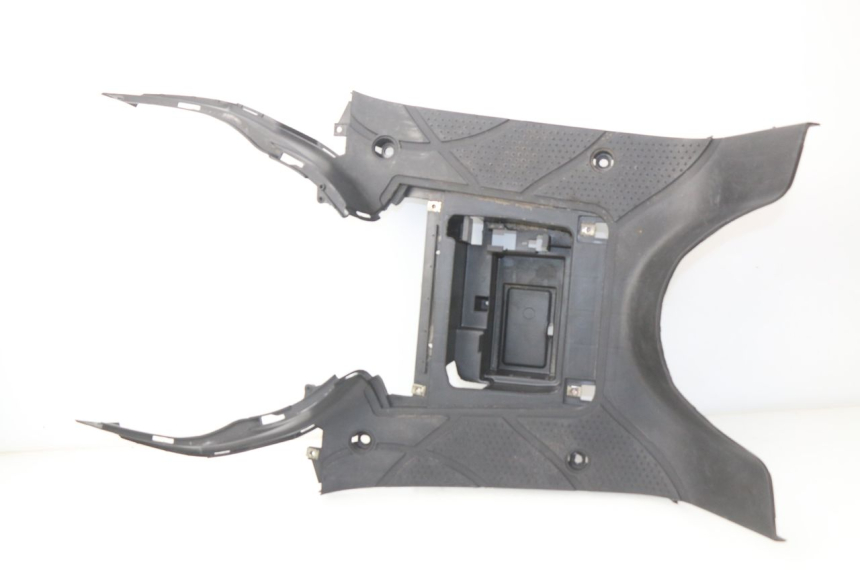 photo de MARCHE PIED SYM FIDDLE 2 50 (2008 - 2013) - Vue principale