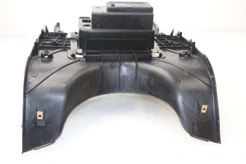 photo de MARCHE PIED SYM FIDDLE 2 50 (2008 - 2013) - Zoom état d’usage