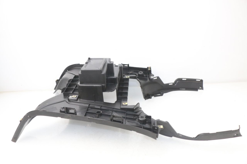 photo de MARCHE PIED SYM FIDDLE 2 50 (2008 - 2013) - Autre angle de vue