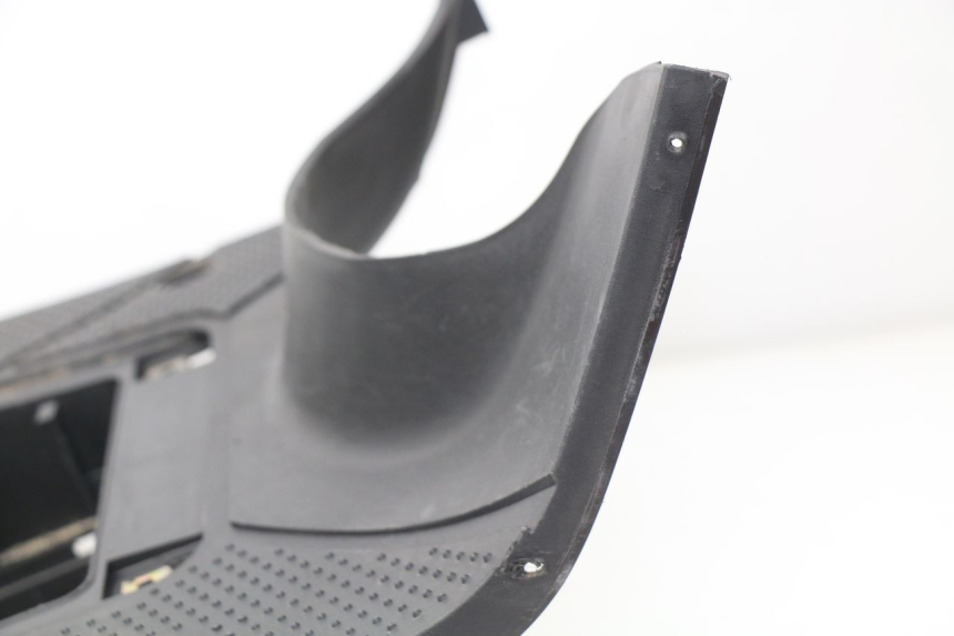 photo de MARCHE PIED SYM FIDDLE 2 50 (2008 - 2013) - Vue d’ensemble