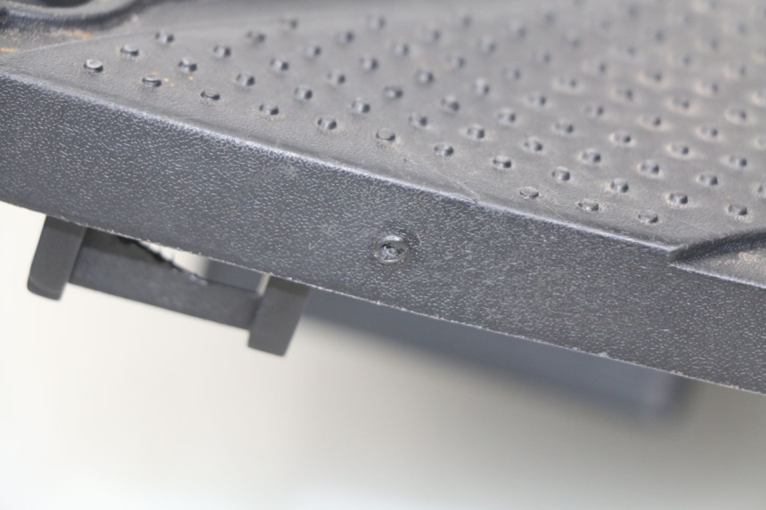 photo de MARCHE PIED SYM FIDDLE 2 50 (2008 - 2013) - État de surface