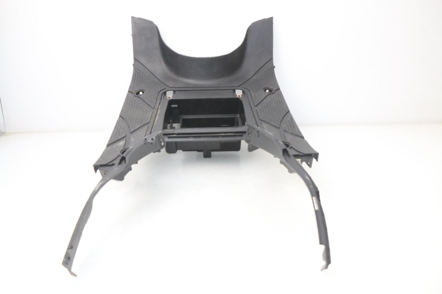 photo de MARCHE PIED SYM FIDDLE 2 50 (2008 - 2013) - Marquages et références