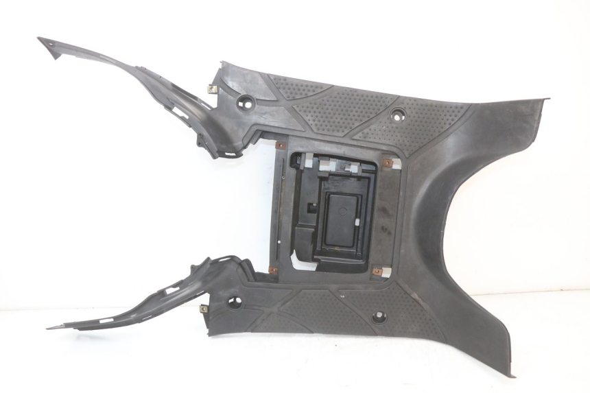 photo de MARCHE PIED SYM FIDDLE 2 50 (2008 - 2013) - Vue principale