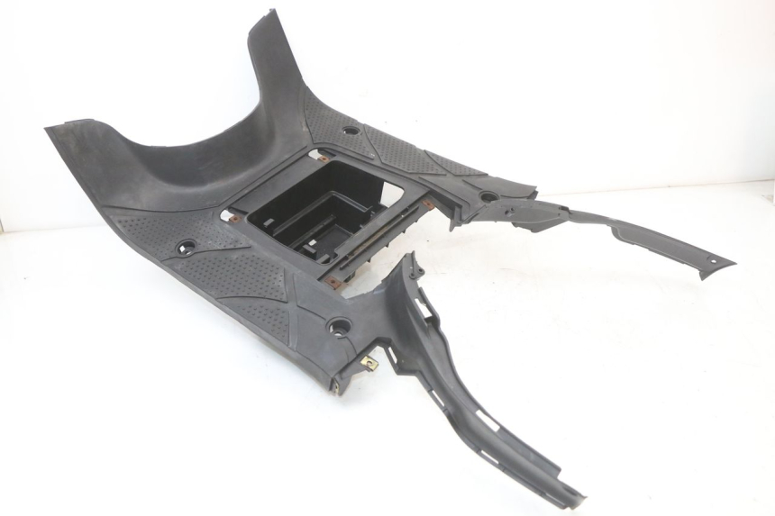 photo de MARCHE PIED SYM FIDDLE 2 50 (2008 - 2013) - Autre angle de vue