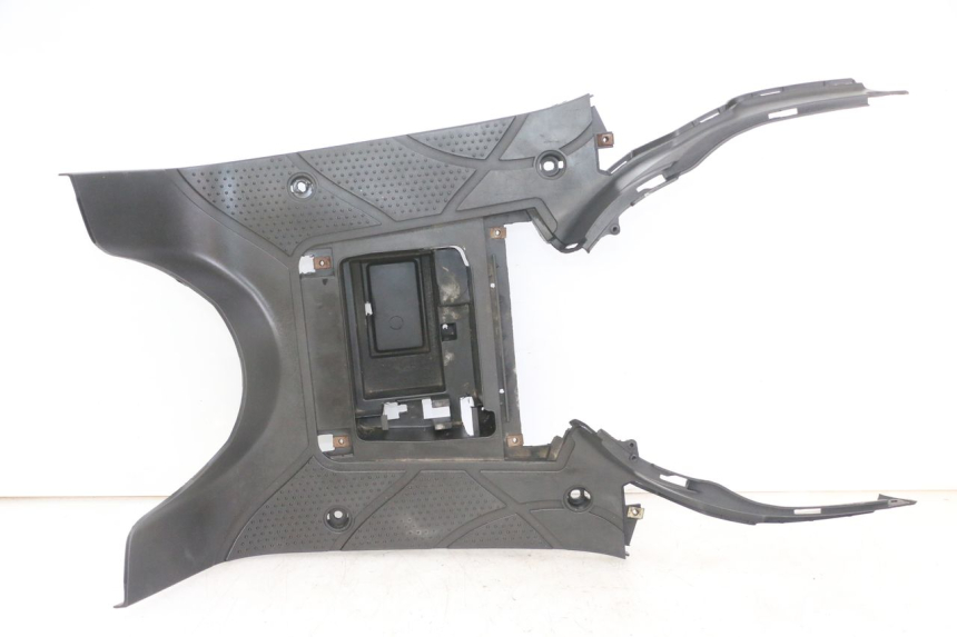 photo de MARCHE PIED SYM FIDDLE 2 S 125 (2012 - 2014) - Vue principale