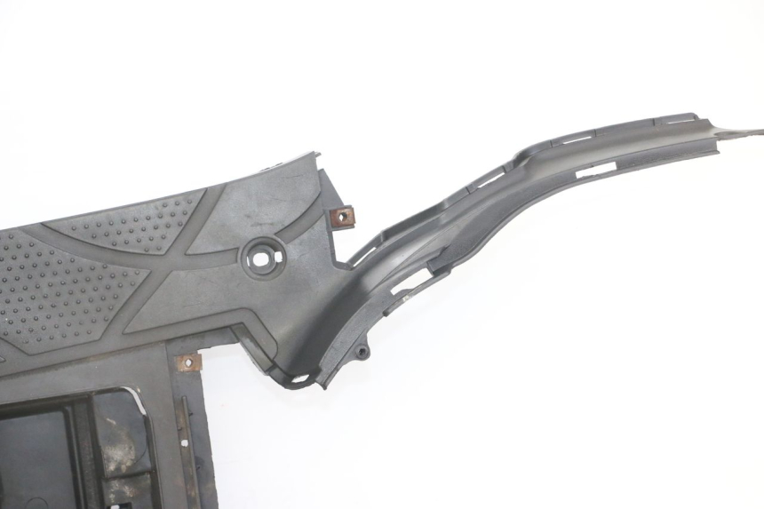 photo de MARCHE PIED SYM FIDDLE 2 S 125 (2012 - 2014) - Détails caractéristiques