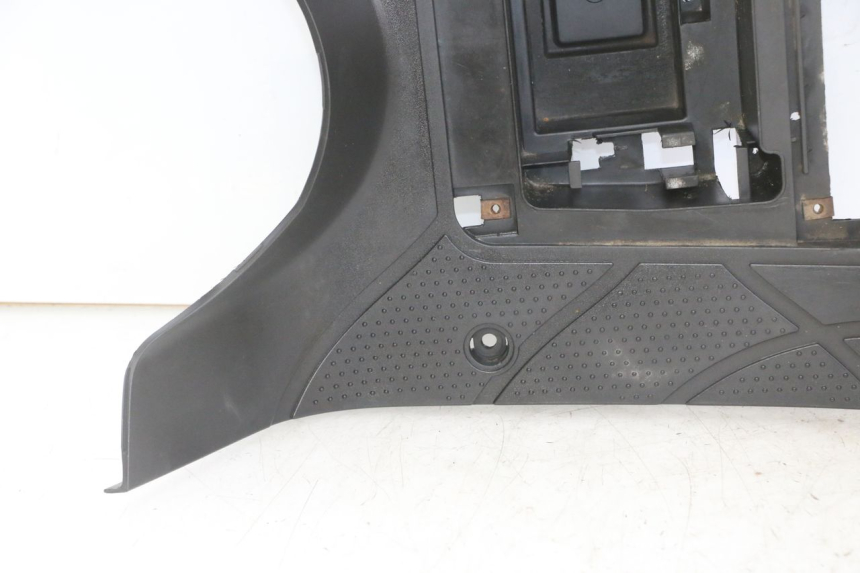 photo de MARCHE PIED SYM FIDDLE 2 S 125 (2012 - 2014) - Vue rapprochée