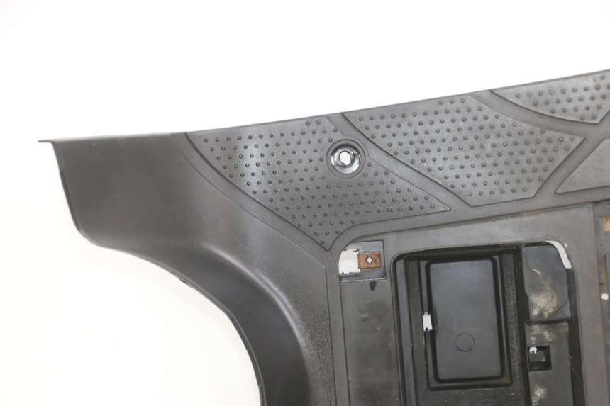 photo de MARCHE PIED SYM FIDDLE 2 S 125 (2012 - 2014) - Photo complémentaire