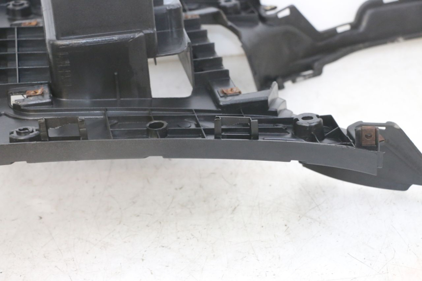 photo de MARCHE PIED SYM FIDDLE 2 S 125 (2012 - 2014) - Zoom état d’usage