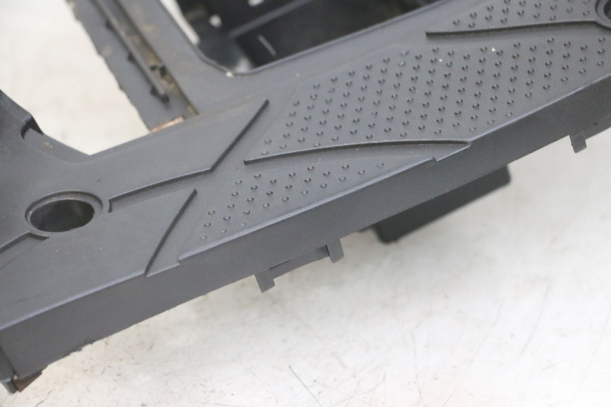 photo de MARCHE PIED SYM FIDDLE 2 S 125 (2012 - 2014) - État de surface