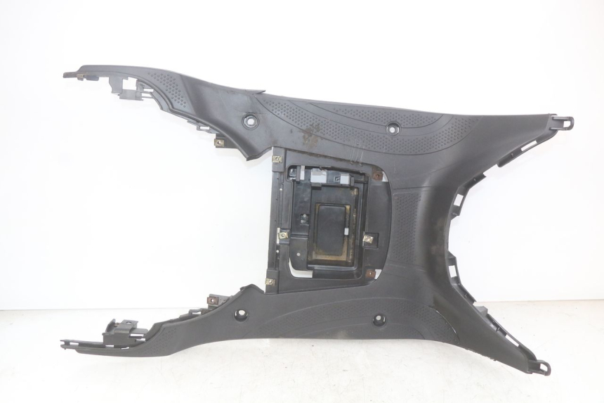 photo de MARCHE PIED SYM FIDDLE 3 III 125 (2014 - 2020) - Vue principale