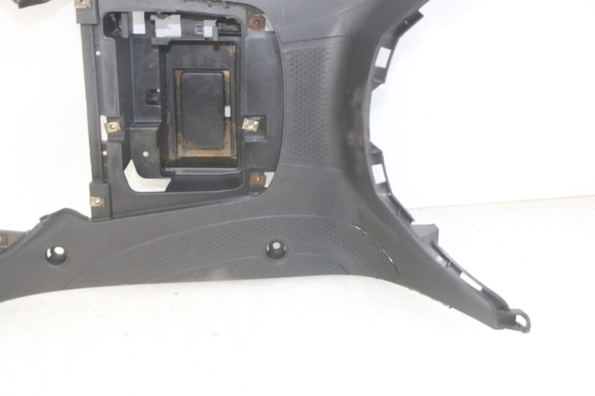 photo de MARCHE PIED SYM FIDDLE 3 III 125 (2014 - 2020) - Détails caractéristiques