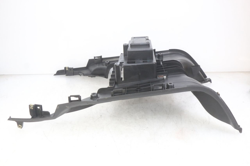 photo de MARCHE PIED SYM FIDDLE 3 III 125 (2014 - 2020) - Zoom état d’usage