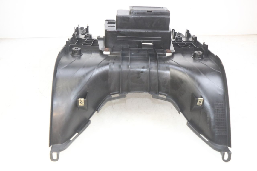 photo de MARCHE PIED SYM FIDDLE 3 III 125 (2014 - 2020) - Autre angle de vue