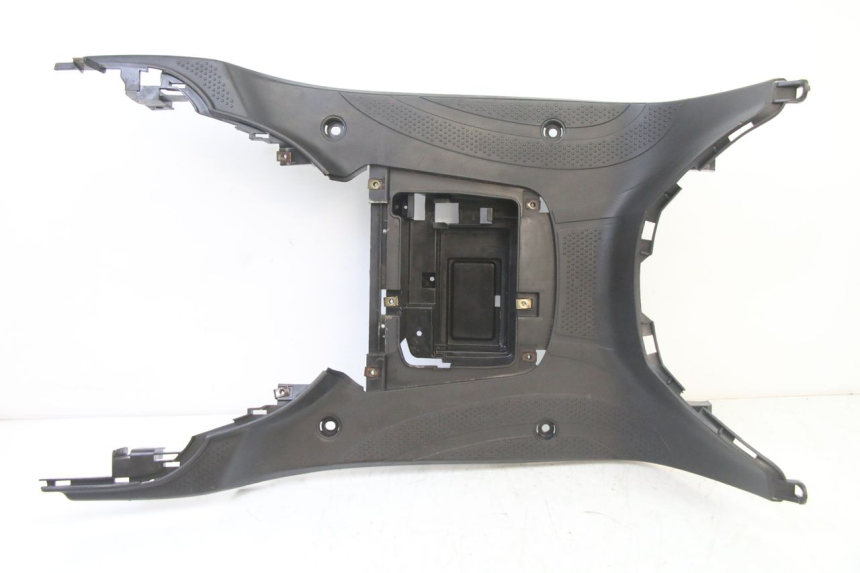 photo de MARCHE PIED SYM FIDDLE 3 III 125 (2014 - 2020) - Vue principale