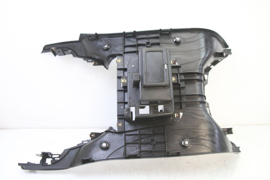 photo de MARCHE PIED SYM FIDDLE 3 III 125 (2014 - 2020) - Autre angle de vue