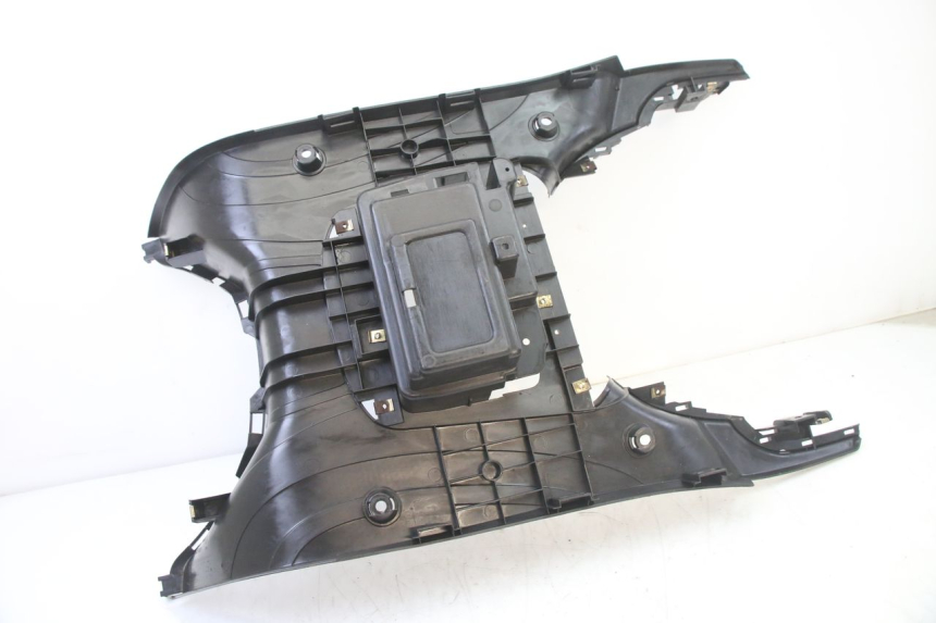 photo de MARCHE PIED SYM FIDDLE 3 III 125 (2014 - 2020) - Gros plan technique