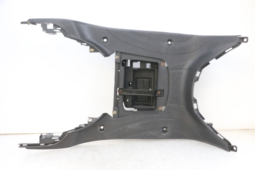 photo de MARCHE PIED SYM FIDDLE 3 III 125 (2014 - 2020) - Vue principale