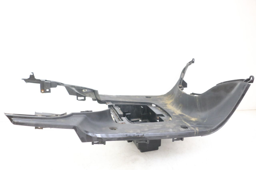 photo de MARCHE PIED SYM FIDDLE 3 III 50 (2014 - 2020) - Zoom état d’usage