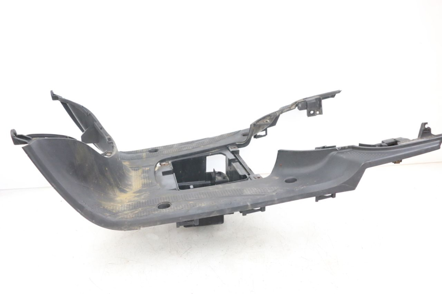 photo de MARCHE PIED SYM FIDDLE 3 III 50 (2014 - 2020) - Autre angle de vue