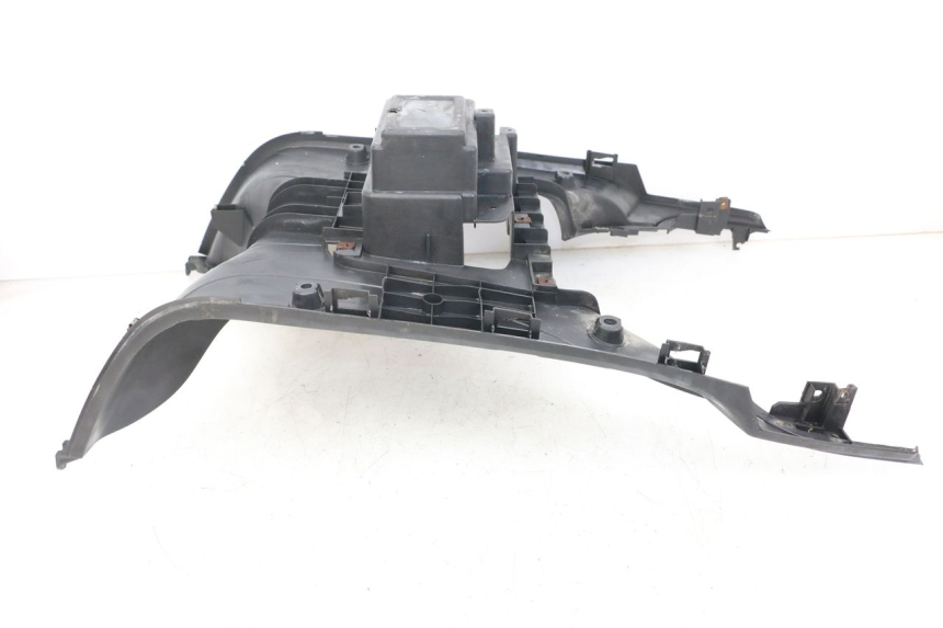 photo de MARCHE PIED SYM FIDDLE 3 III 50 (2014 - 2020) - Vue d’ensemble