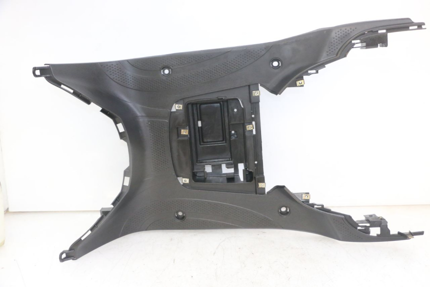 photo de MARCHE PIED SYM FIDDLE 3 III 50 (2014 - 2020) - Vue principale