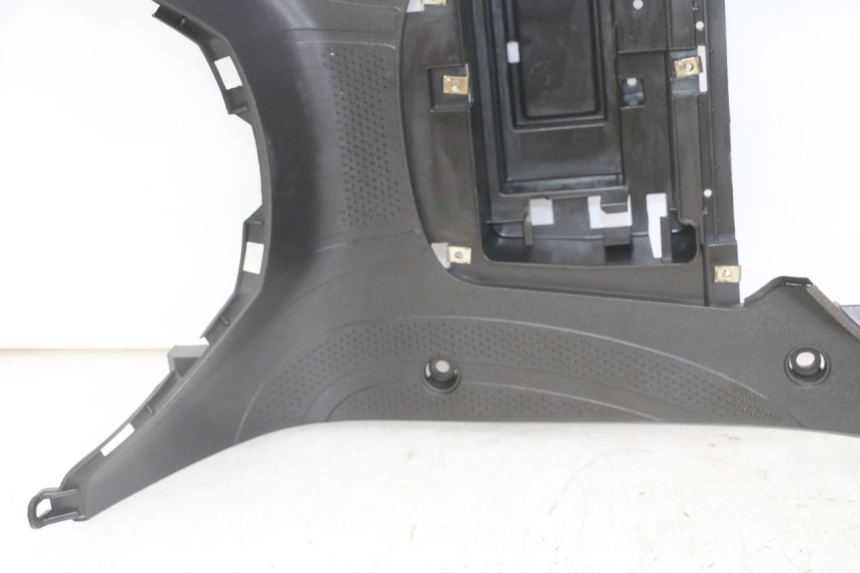 photo de MARCHE PIED SYM FIDDLE 3 III 50 (2014 - 2020) - Détails caractéristiques