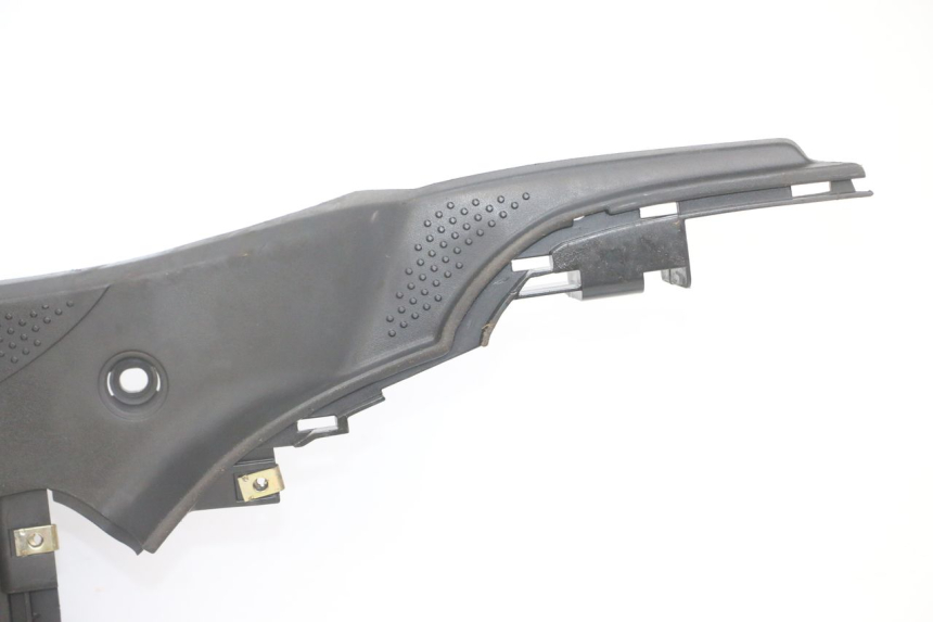 photo de MARCHE PIED SYM FIDDLE 3 III 50 (2014 - 2020) - Vue rapprochée