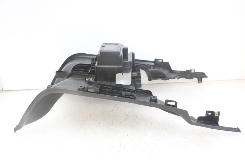 photo de MARCHE PIED SYM FIDDLE 3 III 50 (2014 - 2020) - Autre angle de vue