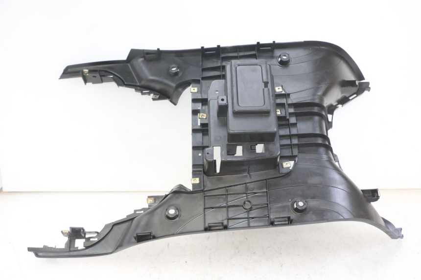 photo de MARCHE PIED SYM FIDDLE 3 III 50 (2014 - 2020) - Vue d’ensemble