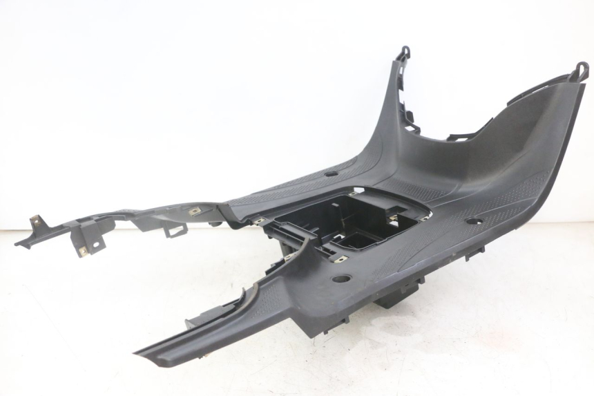 photo de MARCHE PIED SYM FIDDLE 3 III 50 (2014 - 2020) - Points de fixation