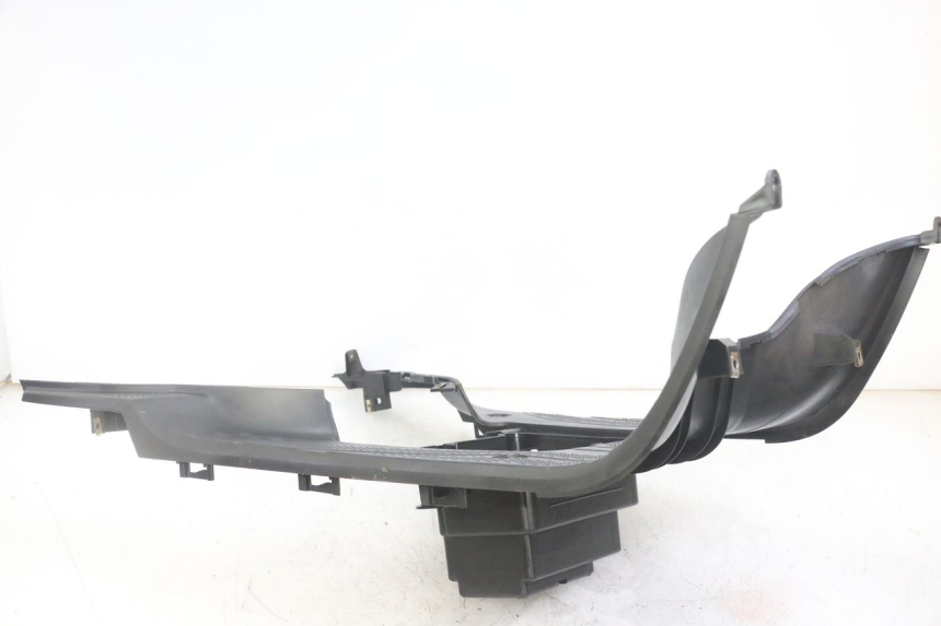 photo de MARCHE PIED SYM FIDDLE 3 III 50 (2014 - 2020) - État de surface