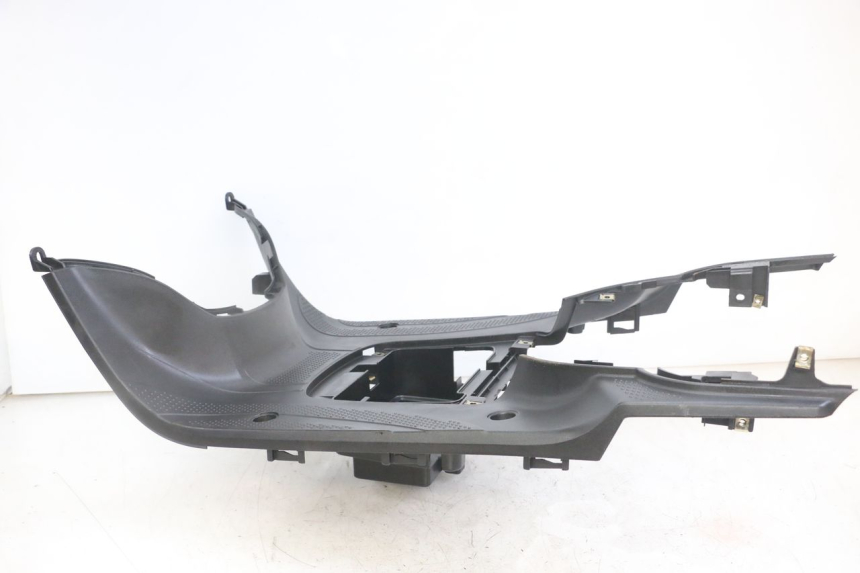 photo de MARCHE PIED SYM FIDDLE 3 III 50 (2014 - 2020) - Marquages et références