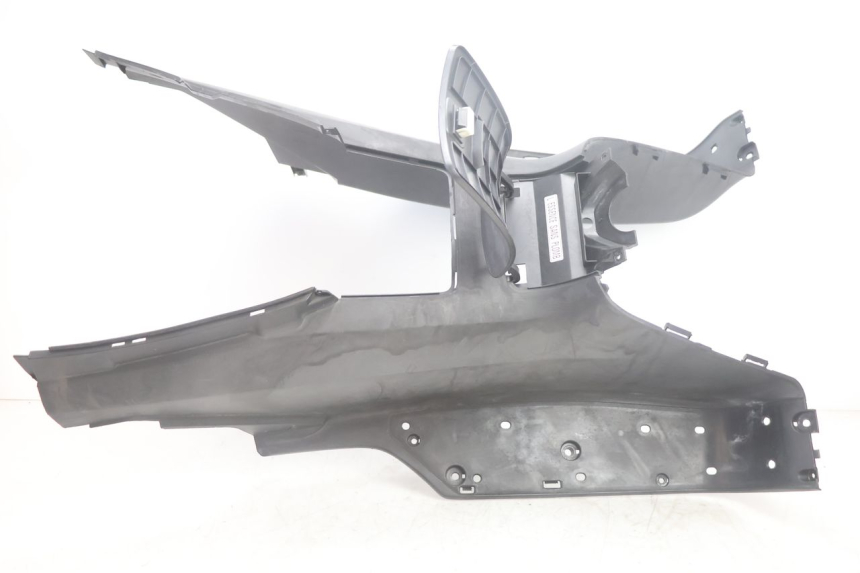 photo de MARCHE PIED HONDA FJS SILVER WING SILVERWING 400 (2005 - 2008) - Vue principale