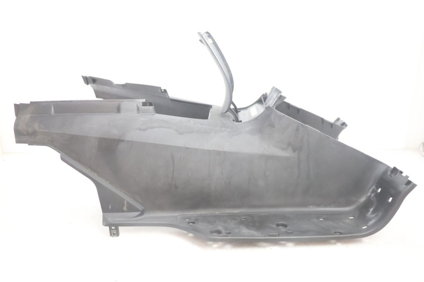 photo de MARCHE PIED HONDA FJS SILVER WING SILVERWING 400 (2005 - 2008) - Détail de la pièce