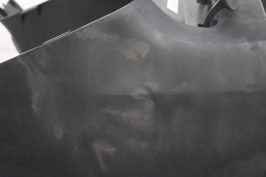 photo de MARCHE PIED HONDA FJS SILVER WING SILVERWING 400 (2005 - 2008) - Points de fixation